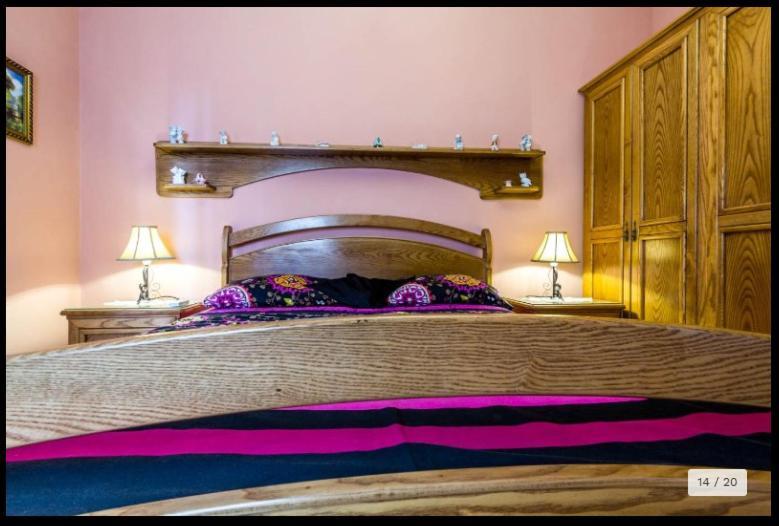 Seabreeze 03 Apartman San Pawl il-Baħar Kültér fotó