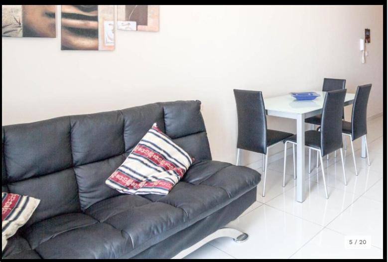 Seabreeze 03 Apartman San Pawl il-Baħar Kültér fotó